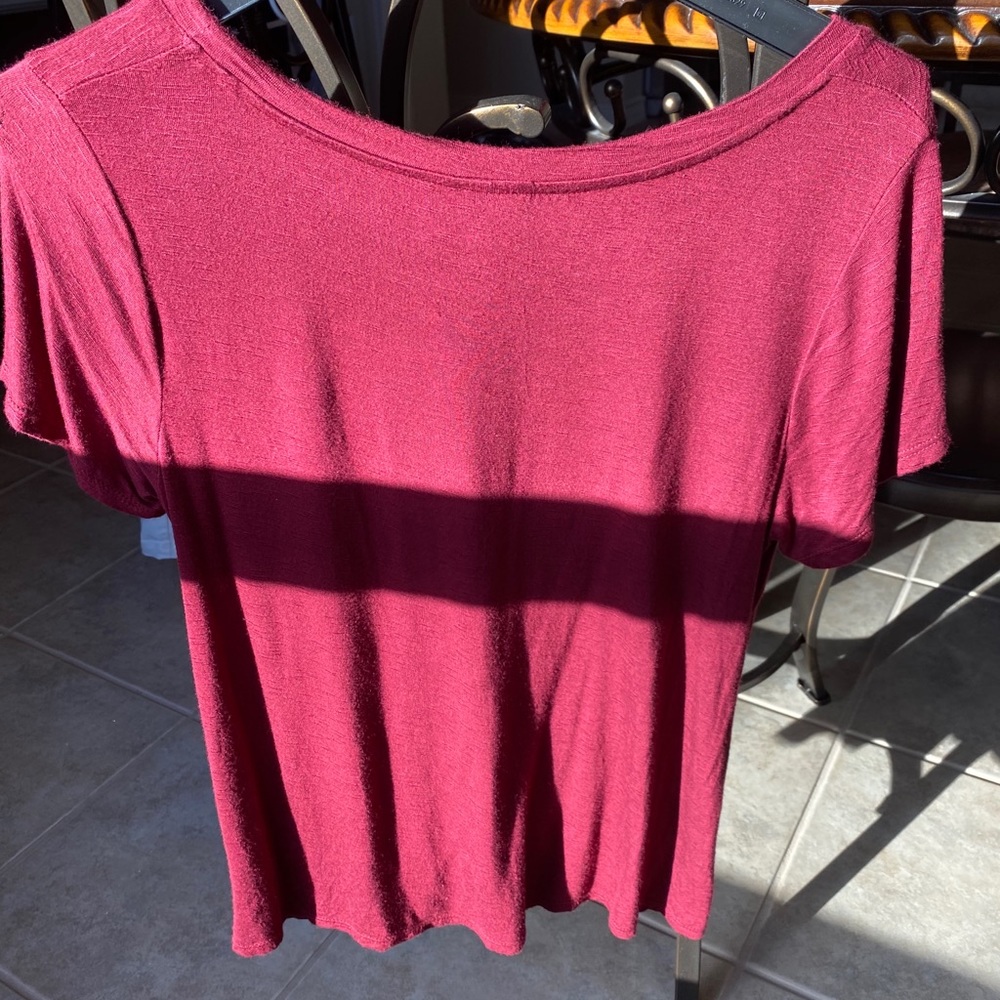 Target Tshirt - Picture 2 of 2